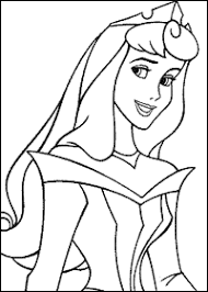 Amazing and original coloring pages of princesses and fairies on our website. Amazing Coloring Pages For Your Kids Disney Princess Coloring Pages Princess Coloring Pages Disney Princess Sketches