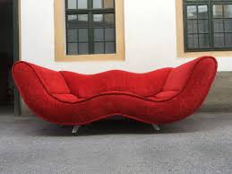 Überzeugen sie sich selbst anlässlich eines besuches des grössten flaghship stores mit allen bretz modellen in der ausstellung. Sofa Bretz Hookipa Laola Rot Gebraucht