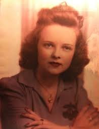 Mabel Sprinkle Obituary