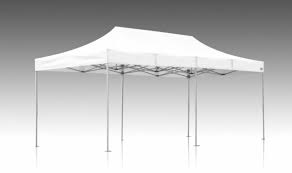 We were camping and left stuff under the canopy thinking it would keep it. Vitabri V3 10 X 20 Aluminum Pop Up Canopy Waterproof Top