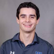 This past week I graduated from St. Ambrose University. I graduated with  cum laude honors and a Bachelors of Arts Degree in Sports Management with a  Minor in Marketing. These past four