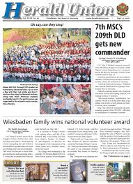 One of the supporting legs from the middle is also broken (not causing issues either) but might be. Herald Union September 15 2016 By Advantipro Gmbh Issuu