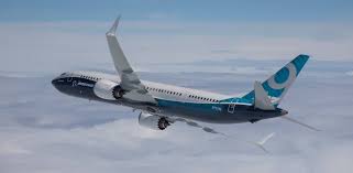 The seats also contain a. Boeing 737 Max 9 Cleared For Service Air Transport News Aviation International News