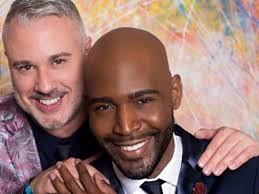 Queer Eye's Karamo Brown Has Called Off Engagement With Ian Jordan