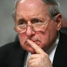 Carl Levin, Long-Serving Michigan Senator, Dies at 87