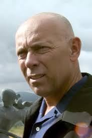 Ken Gerhardt's Instagram, Twitter & Facebook