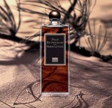 Serge Lutens La Fille De Berlin Eau De Parfum A Perfume From Heart And Memories Fotos