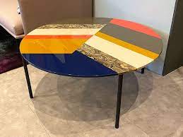 Get it as soon as wed, aug 4. Moroso Fishbone Round Coffee Table Clearance Chaplins