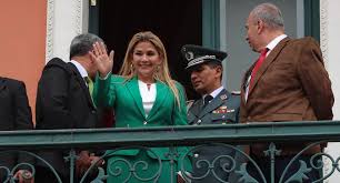 Artículos, fotos, videos, análisis y opinión sobre archivo de noticias en barranquilla, la región caribe, colombia y el mundo sobre jeanine áñez. Bolivia Jeanine Anez Anuncia Que Sera Candidata En Elecciones De Mayo Nndc Economia Gestion
