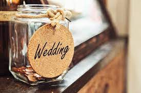 There are many things to consider: How Can You Ask For Money Instead Of Wedding Gifts