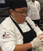 Celebration of Basketry and Native Foods