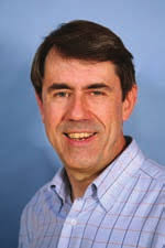 Robot Cuts Ribbon at Building Dedication Ceremony Prof. Wins nsF CAReeR  Award