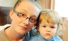 Baby nearly drowns after a gust of wind hurls her pushchair into Bootle,  Merseyside canal