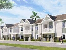 A Rendering Of 23 West Apartments In Gainesville Fla Hud Loans House Styles Mansions