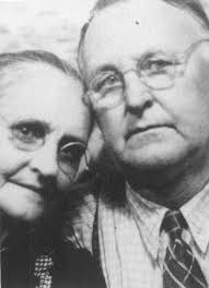 Leeander and spouse burial in Kentucky