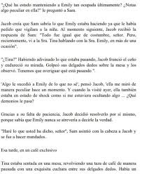 4.09 · rating details · 293 ratings · 38 reviews. Besos De Jacob Capitulo 126 Facebook