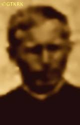 BOLESLAV RUTKOWSKI — MARTYROLOGY