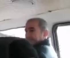 الحجي مصدووم بينوا وبين حالو ع "بقول اش عبصيرر😂"