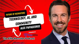 Alex Papageorge's Instagram, Twitter & Facebook