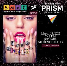 Southern Miss Activities Council