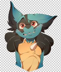 Comision para un cliente, batalla entre lucario y mewtwo! Lucario Pokemon Riolu Fan Art Png Clipart Anime Art Carnivora Carnivoran Cartoon Free Png Download