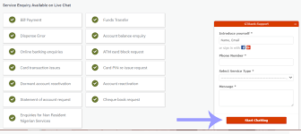 21 thoughts on gtbank customer care number and complaints email. Gtb Customer Care Phone Number Online Live Chat Email Whatsapp