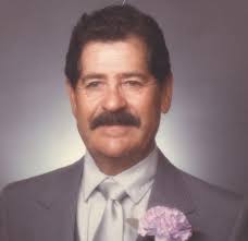 Obituary for Tom Carabajal