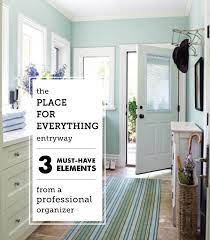 This organization system is very easy for even the young children to use and is a lot less frustrating than comment below and share your tips and ideas about how you organize your entryway! Project Organize Your Entire Life Entryway Organization Modern Parents Messy Kids