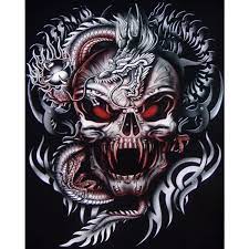 4800 gambar tengkorak keren bergerak terbaik gambar keren. 30 Ide Keren Gambar Tengkorak Keren 3d The Toosh