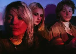 Sasha Samara Archives