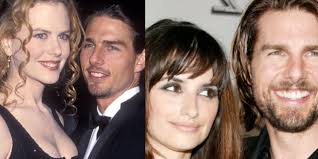 Después de tres años juntos, penélope cruz y tom cruise se separaron en enero de 2004. Vanilla Sky La Storia D Amore Di Tom Cruise E Penelope Cruz Cinque Mesi Dopo La Fine Del Matrimonio Con Nicole Kidman Noi Degli 80 90