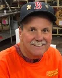 Search for a Fallen Officer