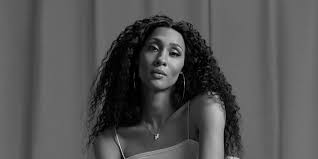 I feel like a younger audience hasn't seen a strong trans woman of color who is willing to take on a superhero role and do it the right way, she. Mj Rodriguez On Her H M Pride Campaign And Finishing Pose Paper