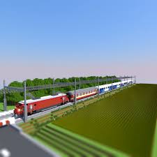 Minecraft Trains Recherche Google Minecraft Train Structures