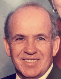 Paul Dean Eubanks Sr.