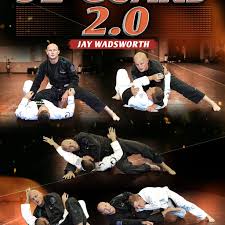 92 Guard 2.0 by Jay Wadsworth