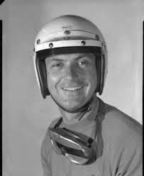 Kevin Triplett's Racing History : September 2016