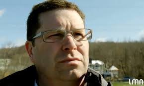 Kevin Boardman's Instagram, Twitter & Facebook