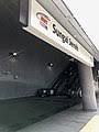 Jeśli chcesz do niej dotrzeć, kieruj się do adresu: Sungai Jernih Mrt Station Wikipedia