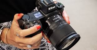 Nikon Is Extending Its Free Online Photography Classes Until The End Of May The Verge Learn how to use your camera intuitively.