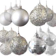 We did not find results for: Amazon Com Banberry Designs 64 Ct Christmas Ball Ornaments Shatterproof Silver Balls For Holiday Wedding Party Decor Trim A Tree Decorations Xmas Ornament Set Hanging Balls Pendants 60mm Chrome Home Kitchen