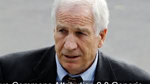 Pennsylvania pension system says it will give Sandusky $211K