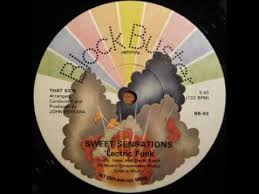 The group is composed of betty lebron, margie fernandez, mari fernandez, and sheila vega (who replaced mari in 1989). Lectric Funk Sweet Sensations C 1979 Youtube