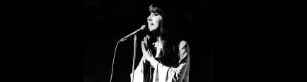 Intuitive fred888: Judith Durham of "The Seekers"