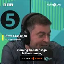 BBC 5 Live Sport على X: "🟡 ⚫️ 🔜 👑 "Real Madrid are very optimistic  they've convinced him." 🤝 Steve Crossman, @GuillemBalague, @honigstein &  @kristofterreur discuss Jude Bellingham's proposed transfer to Spain 👇  #BBCFootball"