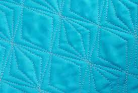 Last week we learned how to quilt zigzag lines, a very simple walking foot quilting design so this week let's. 5 Super Easy Quilting Designs You Didn T Know Your Walking Foot Could Make Craftsy