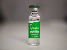 Covishield, on the other hand, has shown a. Covishield Vaccine Et Explains Why Did India Extend The Gap Between Covishield Vaccine Doses The Economic Times