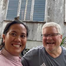 Congratulations to my wonderful parents, who will serve their mission in  Anchorage, Alaska. We are really proud of you, and we will see you soon!  🤍🤗