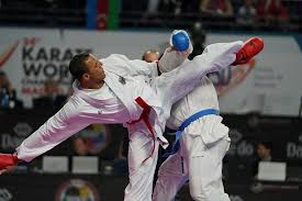 Maybe you would like to learn more about one of these? Adidas Karate Karate Best Of 2018 Jonathan Horne World Facebook