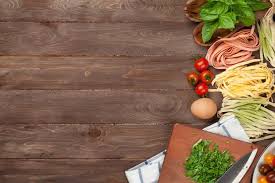 Een mengsel van groenten zoals wortelen, uien en selder die in blokjes gesneden zijn. Wetten Dass Du Nicht 10 10 In Diesem Verdammt Schwierigen Koch Quiz Schaffst